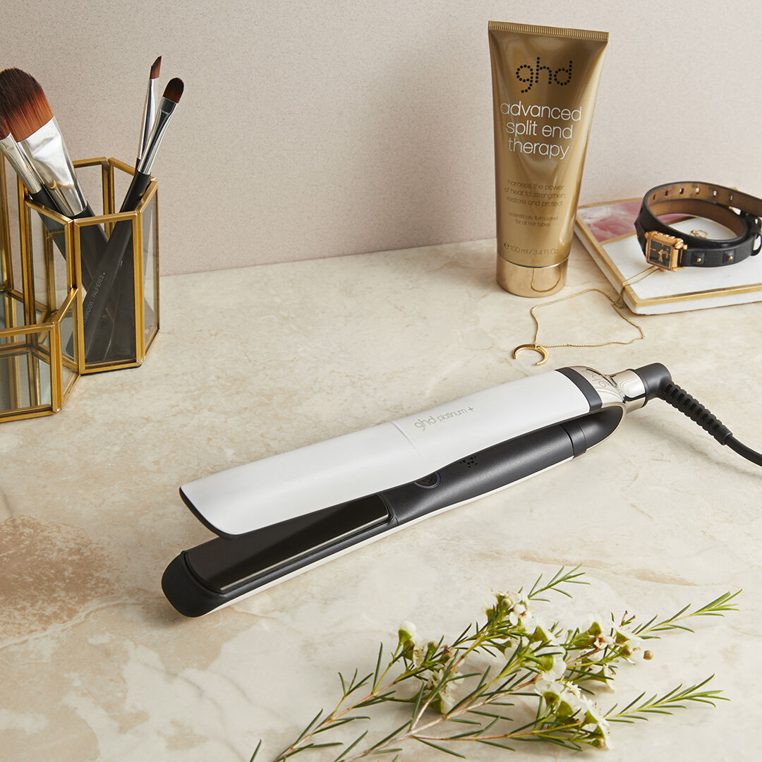 Lisseur ghd Platinum